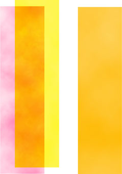 Klaus Nordby S Militantly Dull Homepage Mixed Optically On The Surface Of Canvas And Not Physically As A Together Orange Color Would Be If It Was Made From Pink Yellow
